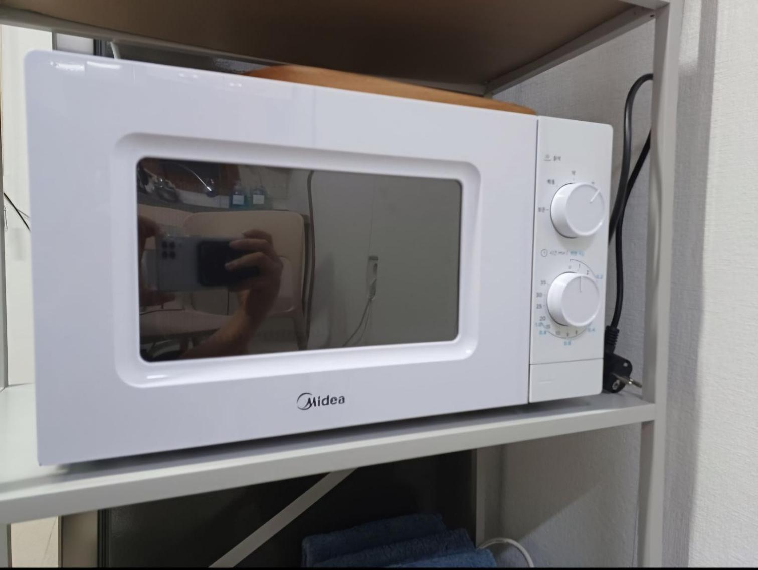 Apartment Kyunghee Hankuk Univ Of Foreign Studies