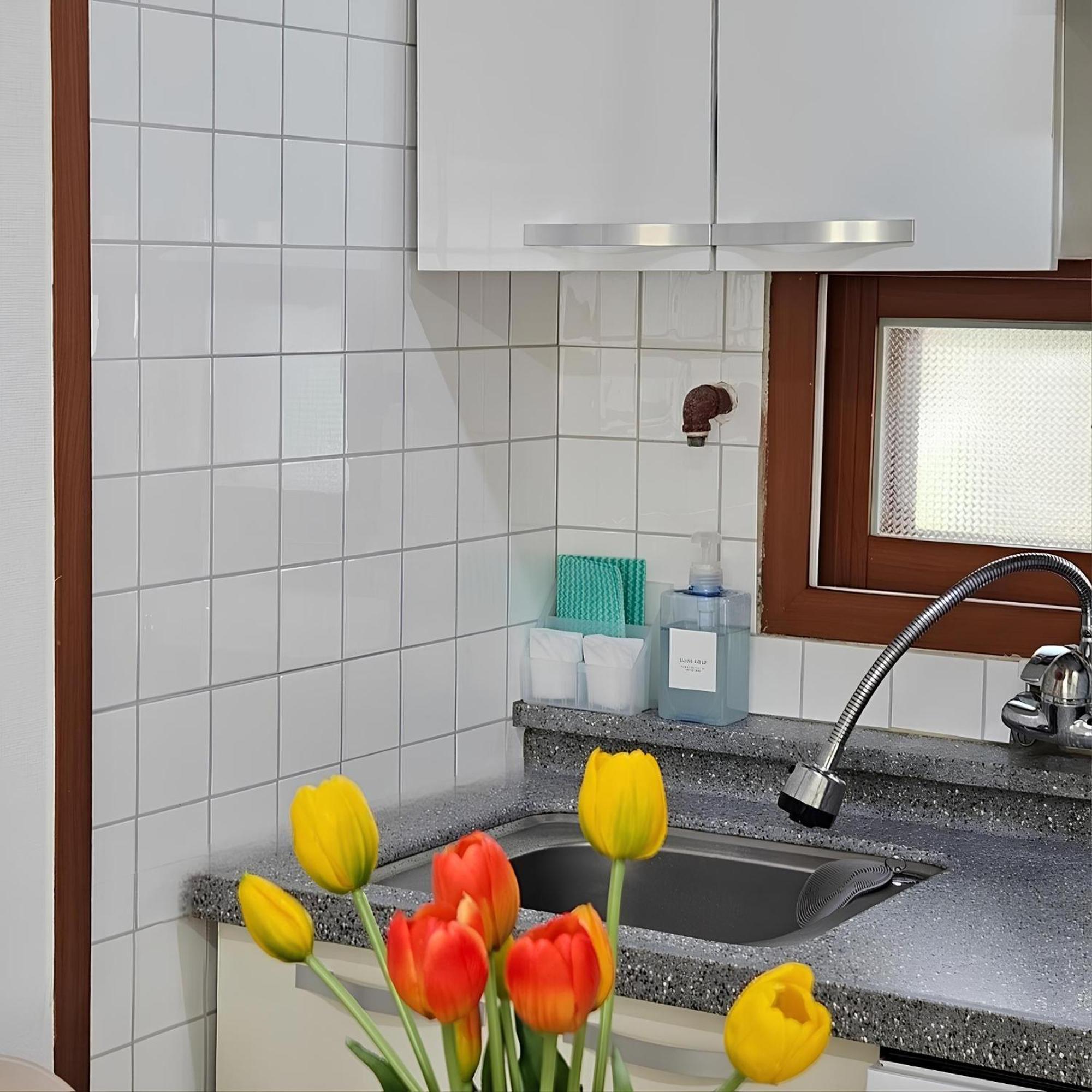Kyunghee Hankuk Univ Of Foreign Studies Apartment