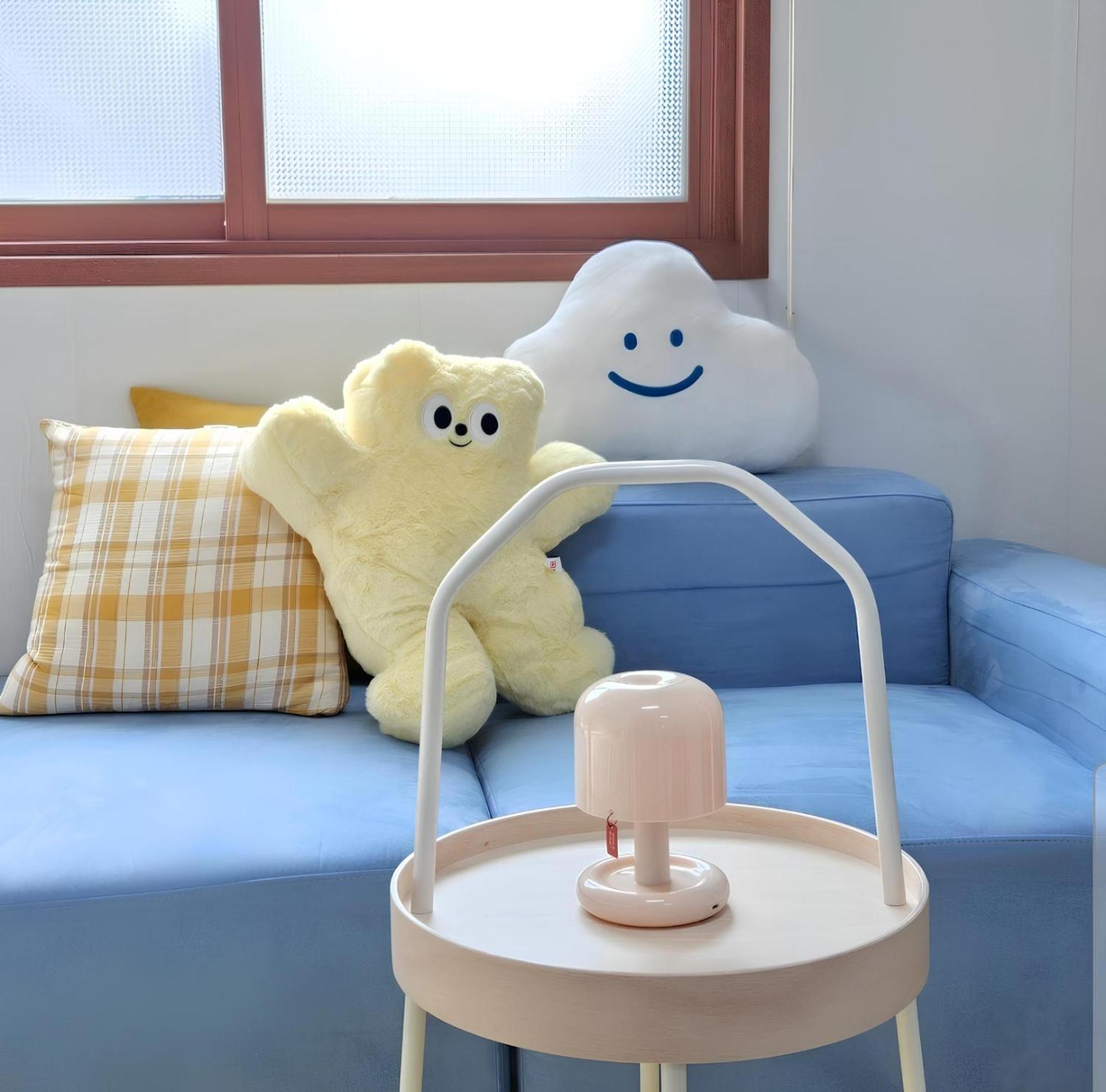 Apartment Kyunghee Hankuk Univ Of Foreign Studies