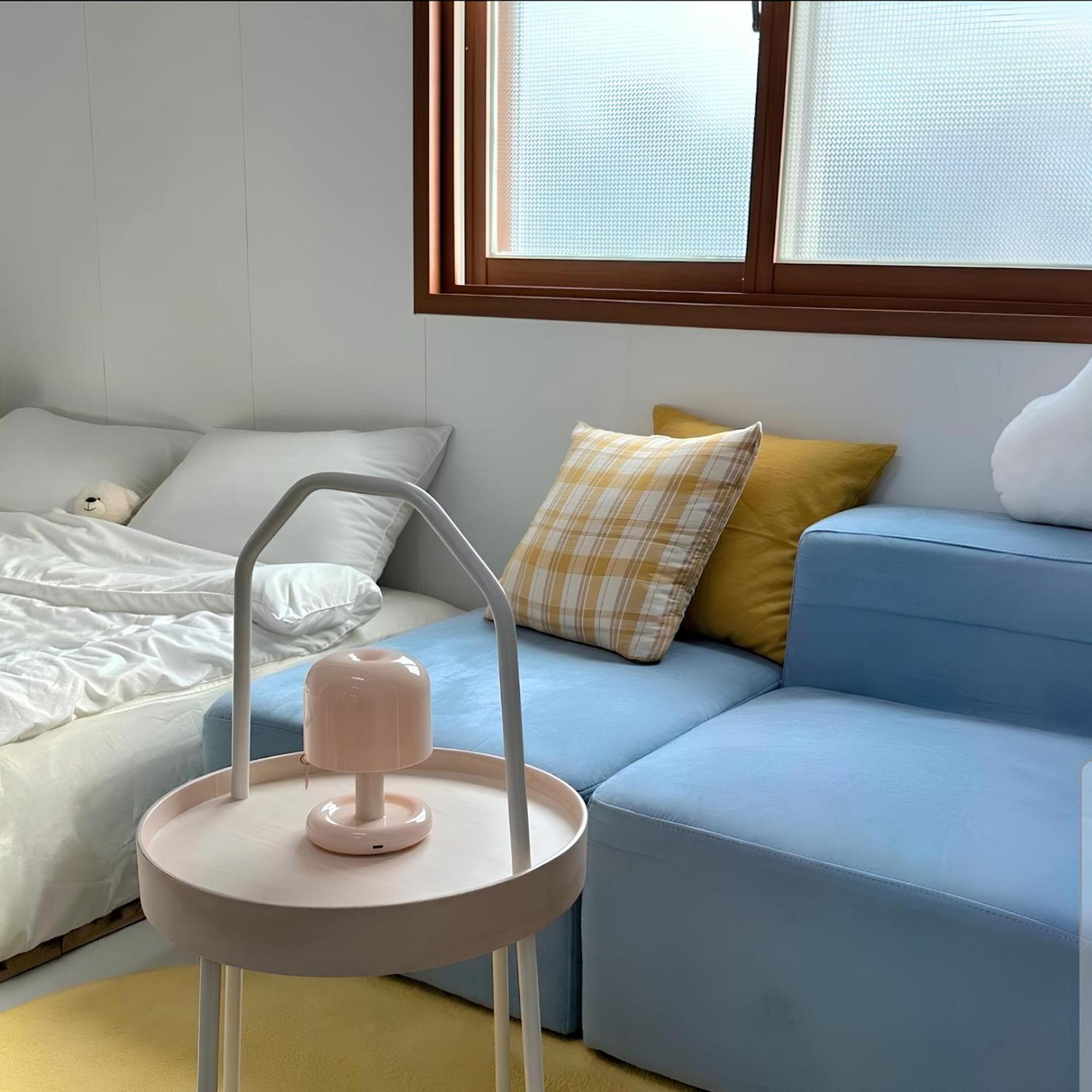 Kyunghee Hankuk Univ Of Foreign Studies Apartment *
