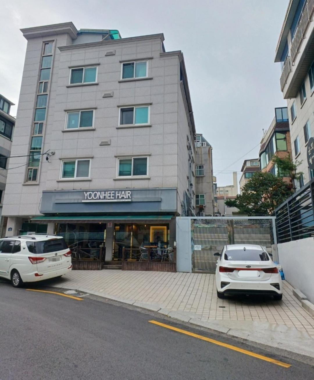 Kyunghee Hankuk Univ Of Foreign Studies